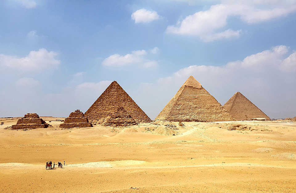 Egipto