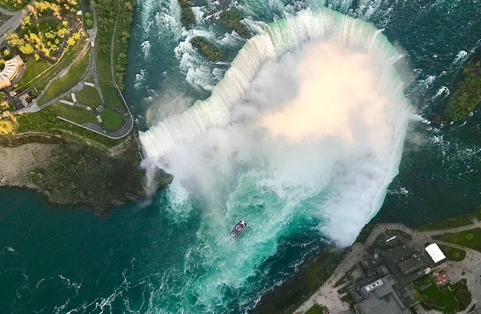Canadá