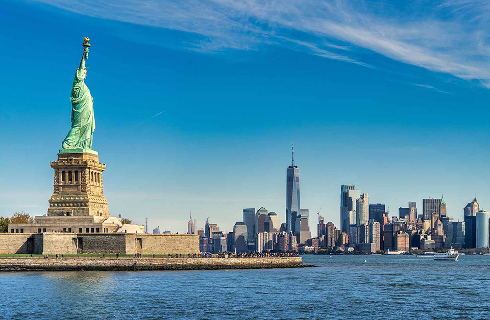 Estados Unidos