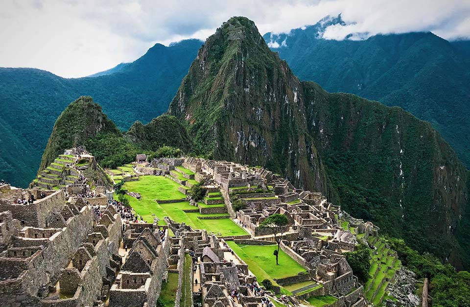 Perú