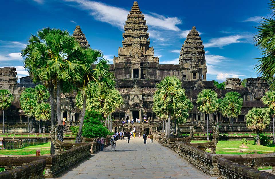 Camboya