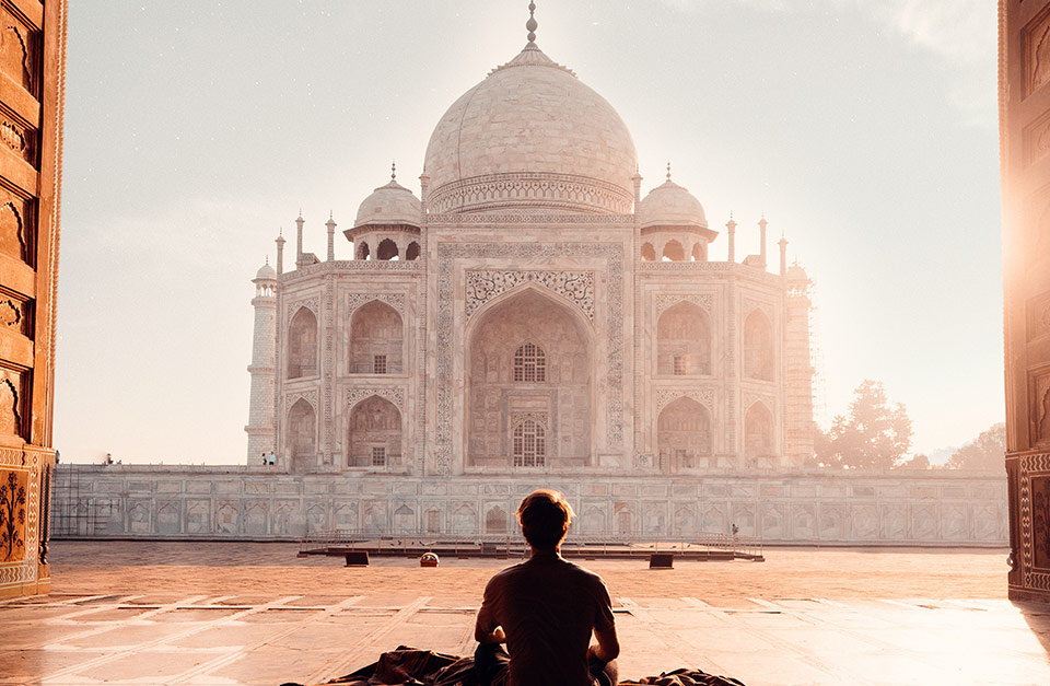 India