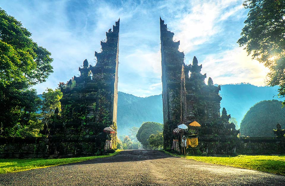 Indonesia