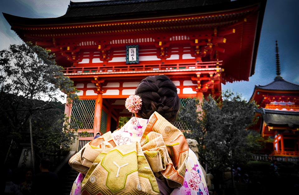 Japón