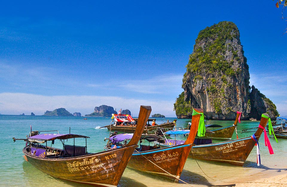 Tailandia