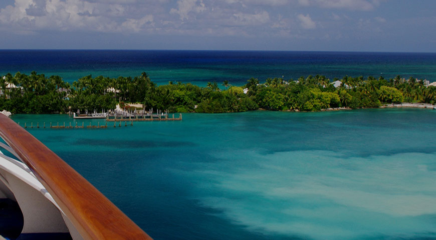 CARIBE