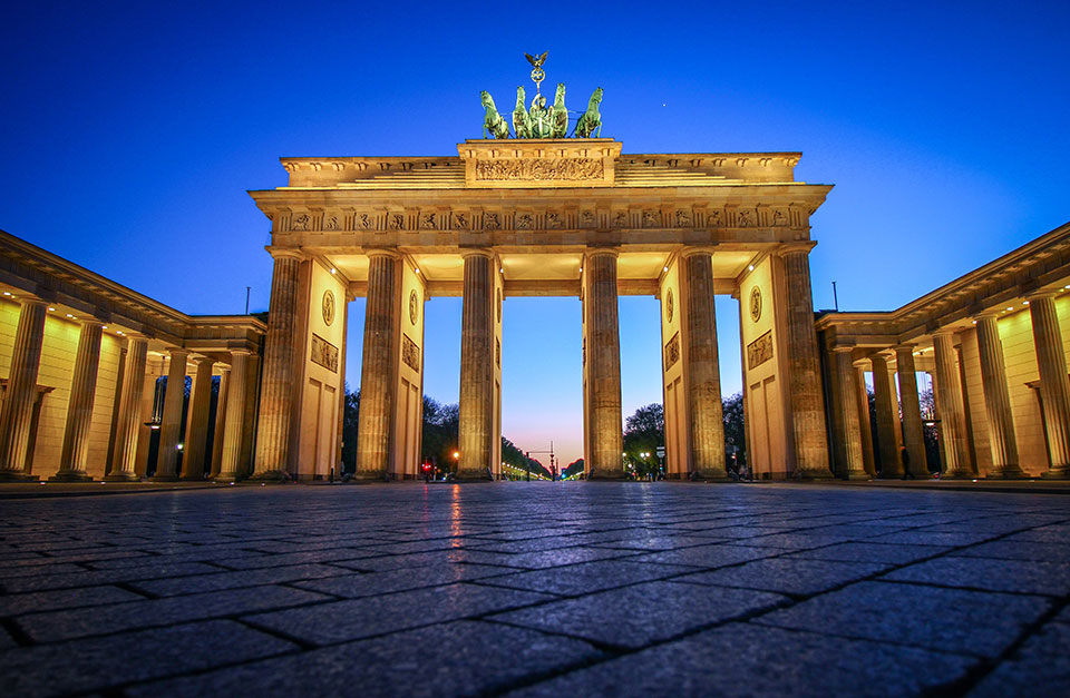 Alemania