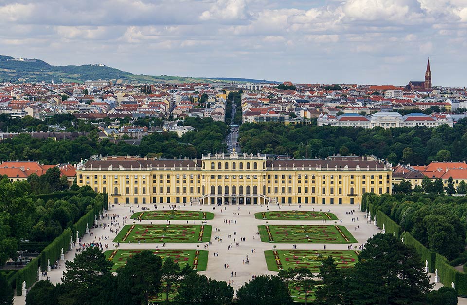 Austria