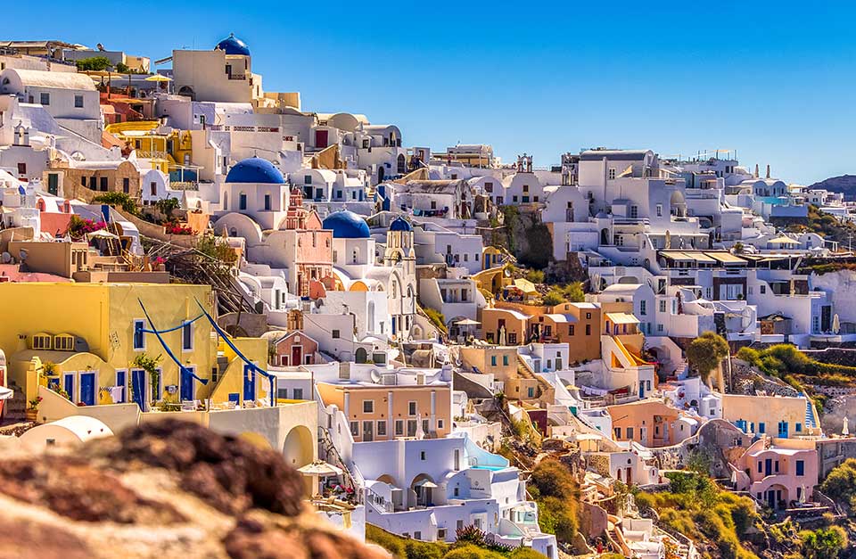 Grecia