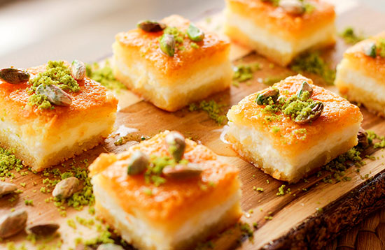 Ruta Gastronómica