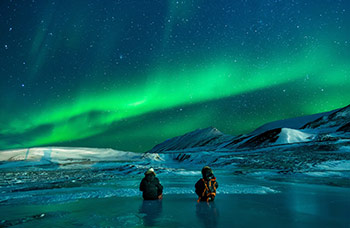 Crucero Alaska