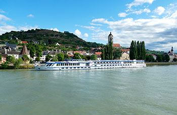 Crucero Danubio