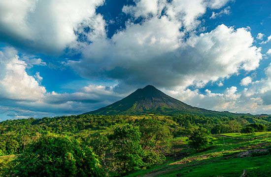 Costa Rica