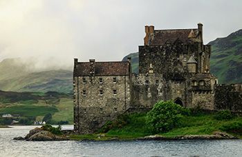Escocia