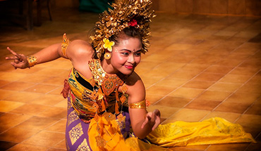 Bali