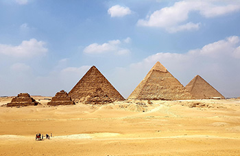 Egipto