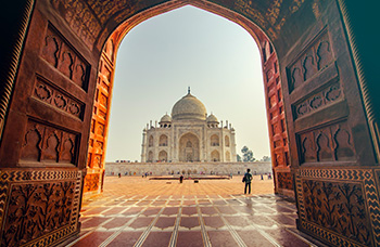 India