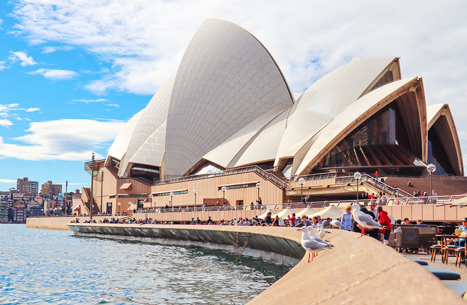 Australia