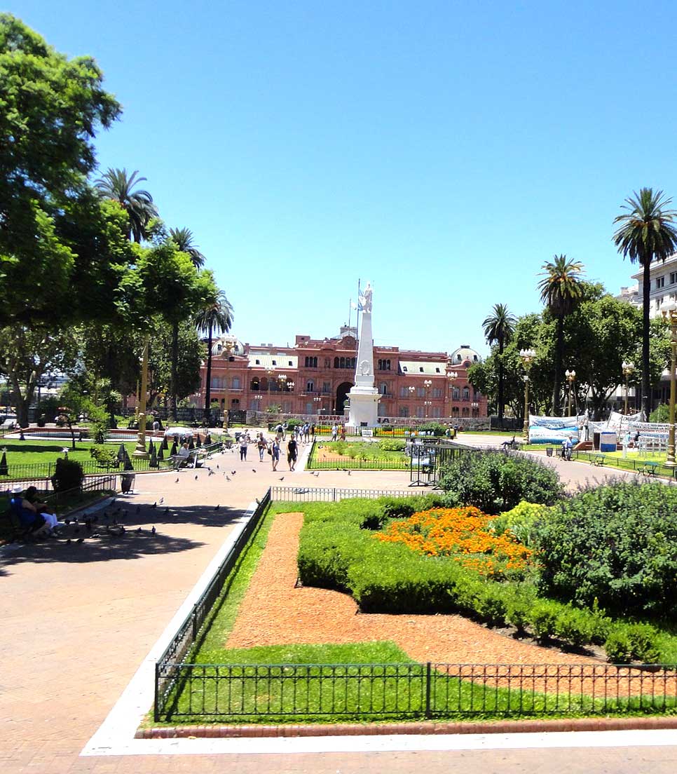 Argentina 5