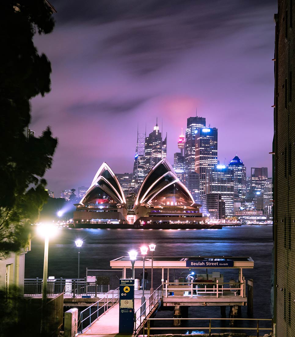 Sidney