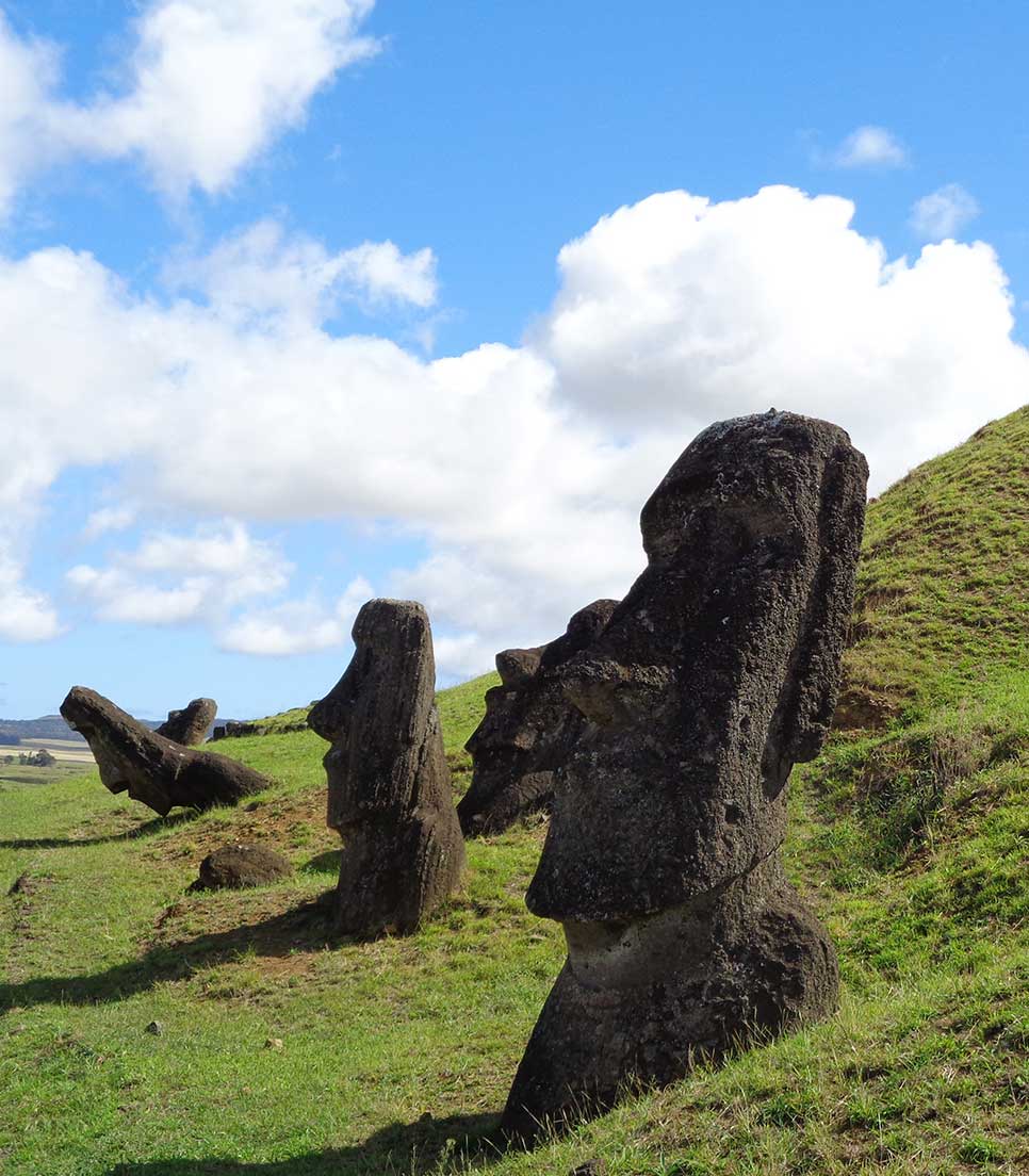 Isla de Pascua
