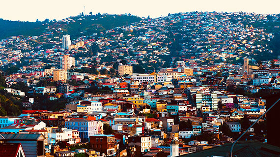 Valparaíso