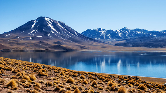 San Pedro de Atacama