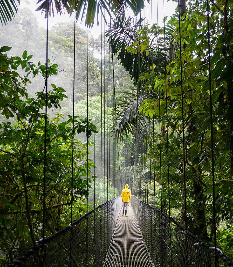 La Fortuna - Alajuela