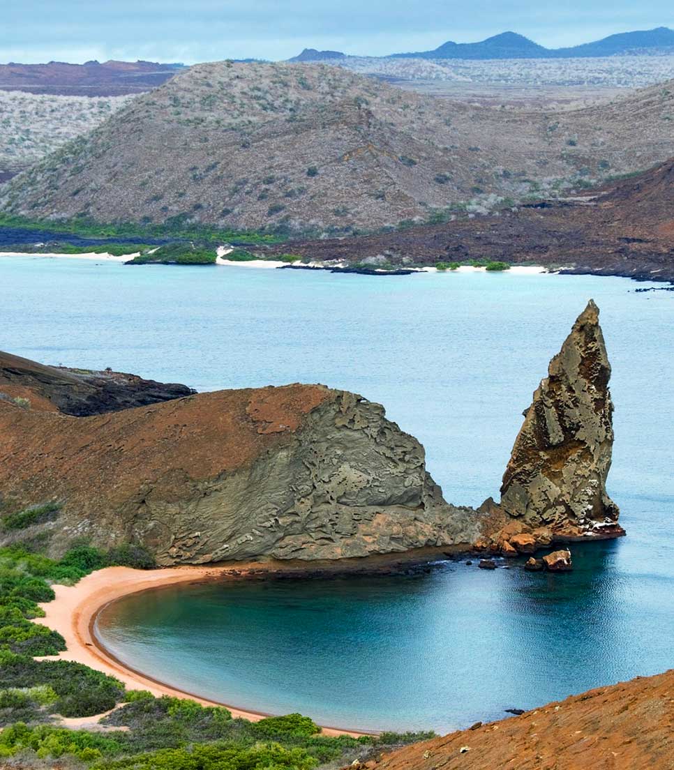 Islas Galápagos