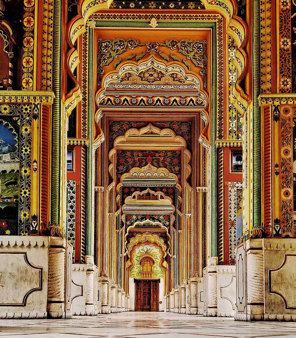 Jaipur