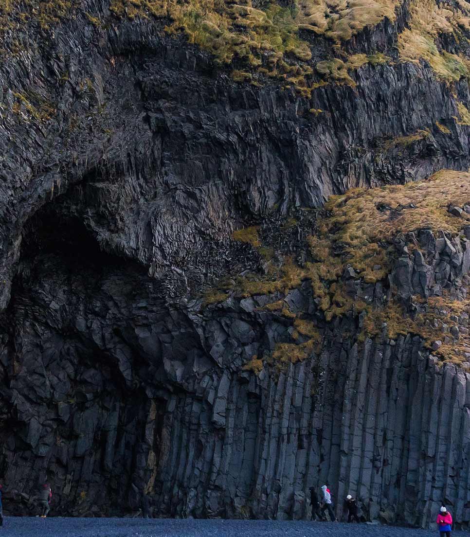 Reynisfjara