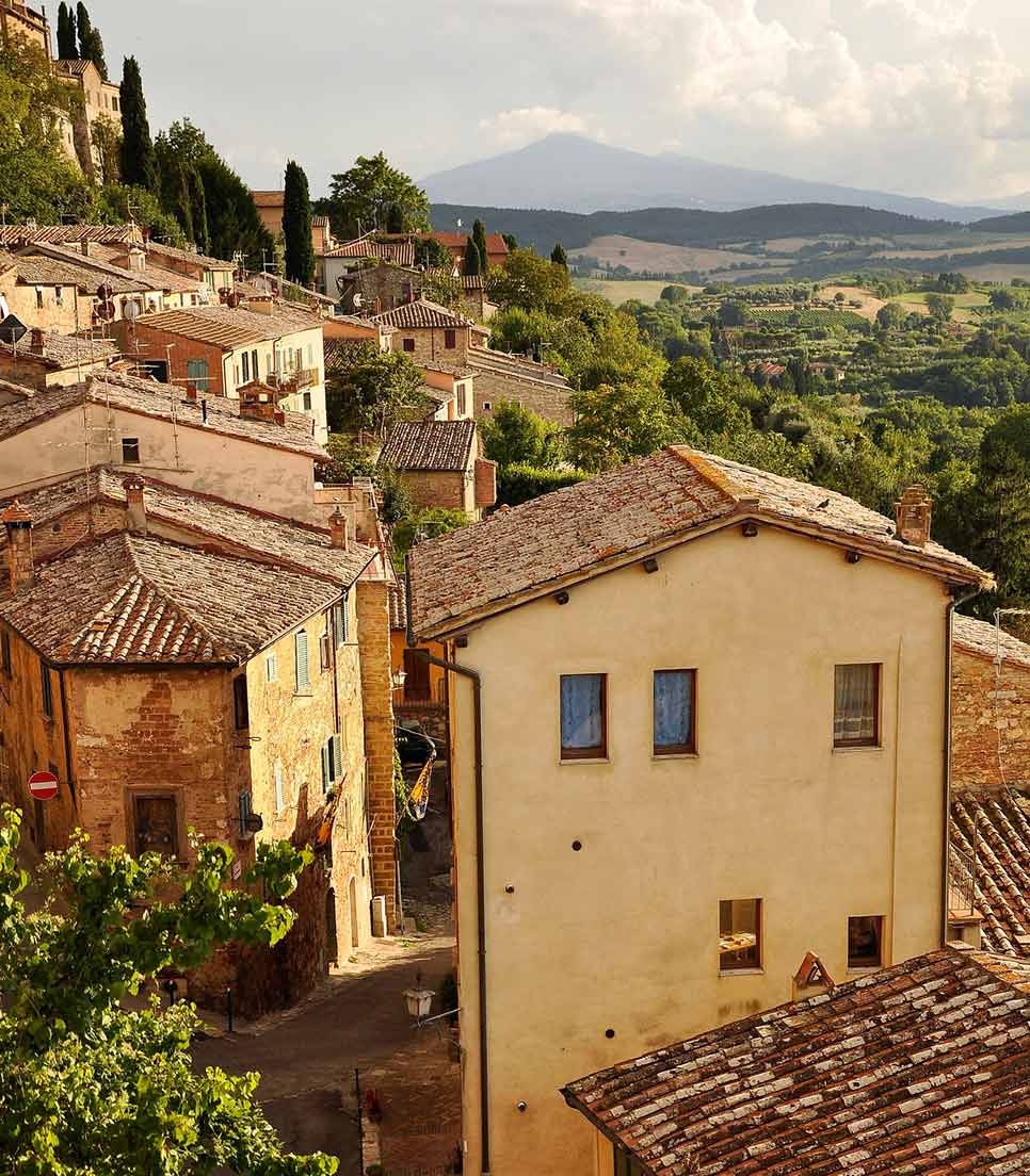 Montepulciano