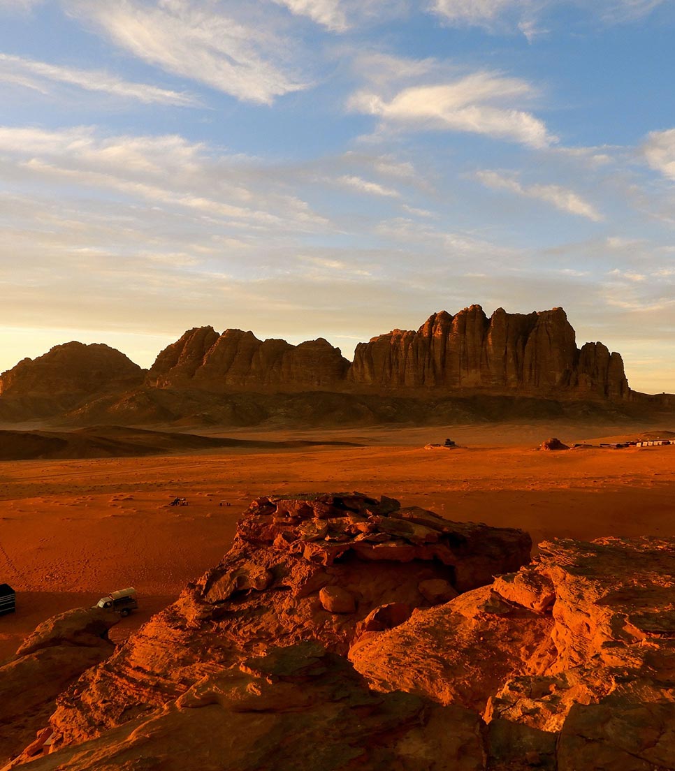 Wadi&nbsp;Rum