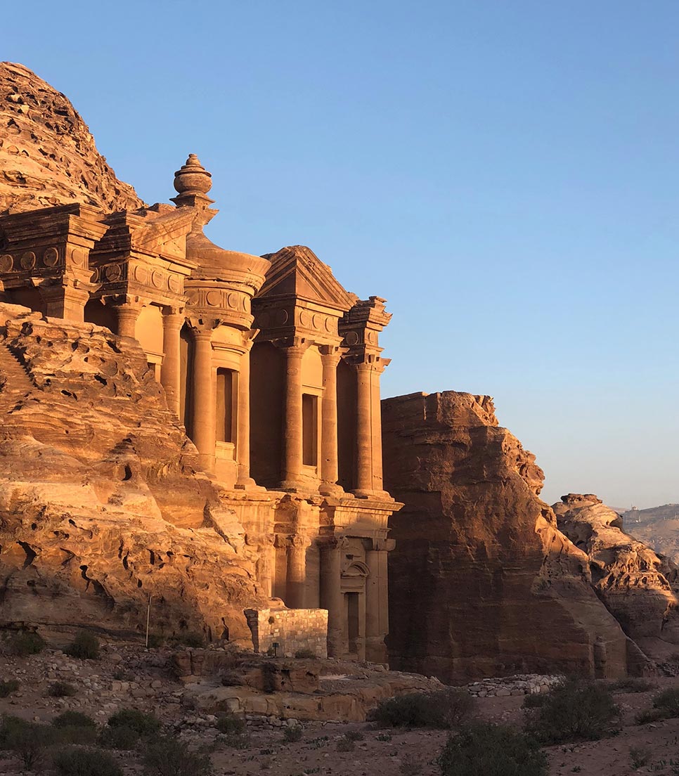Petra