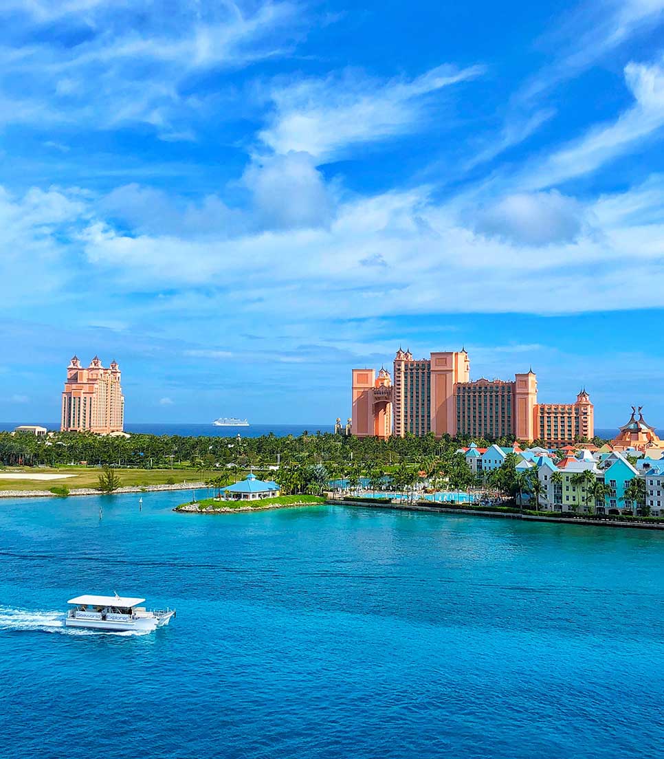 Nassau - Bahamas