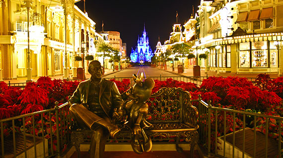 Disney World
