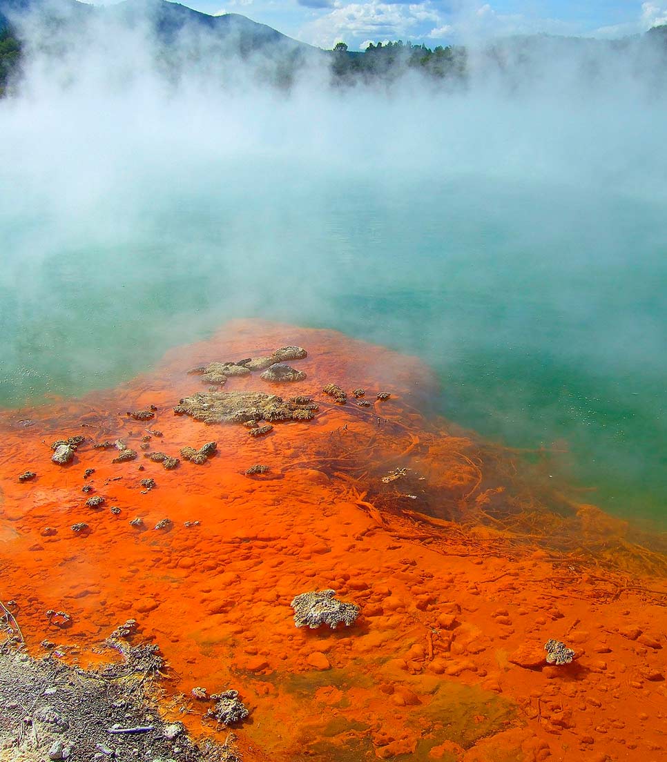 Rotorua