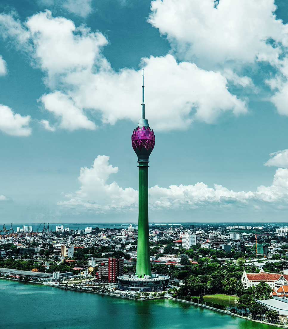 Colombo