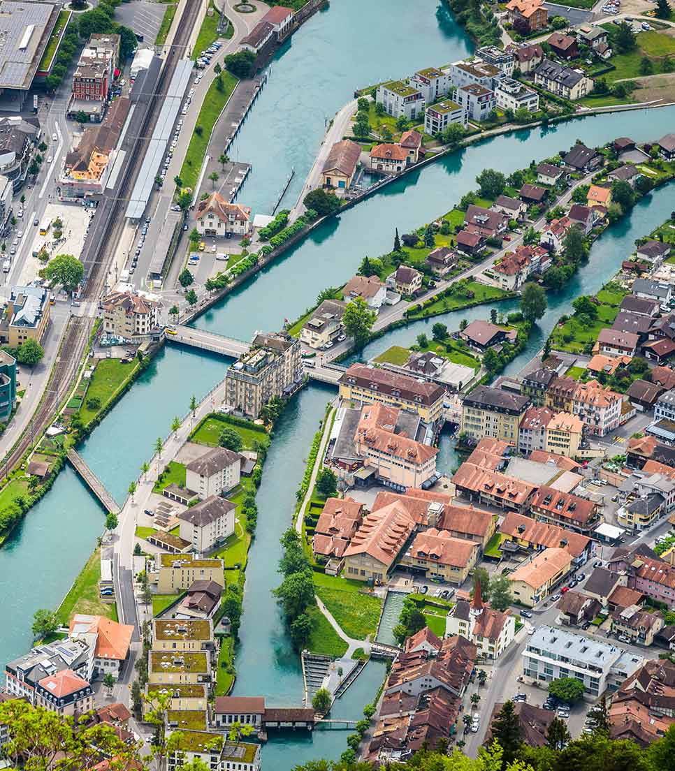 Interlaken
