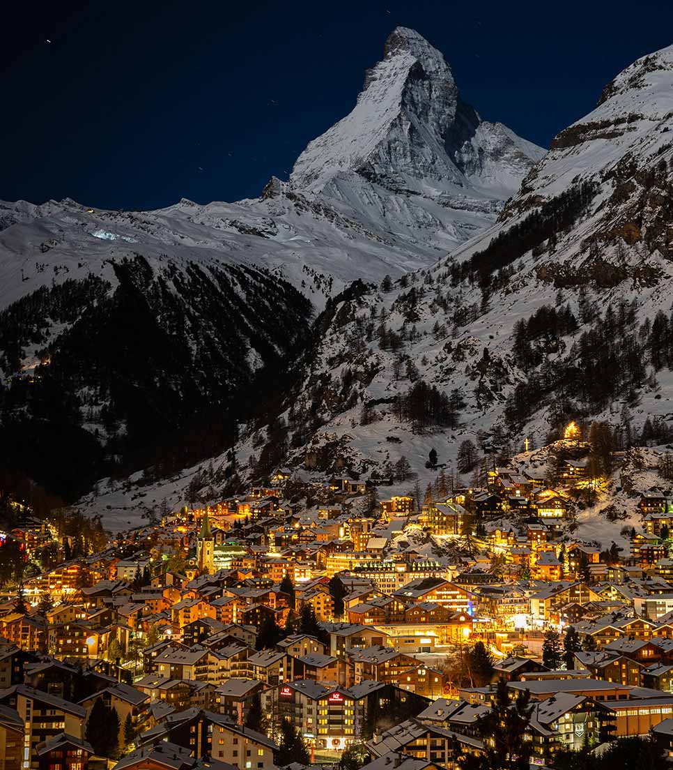 Zermatt