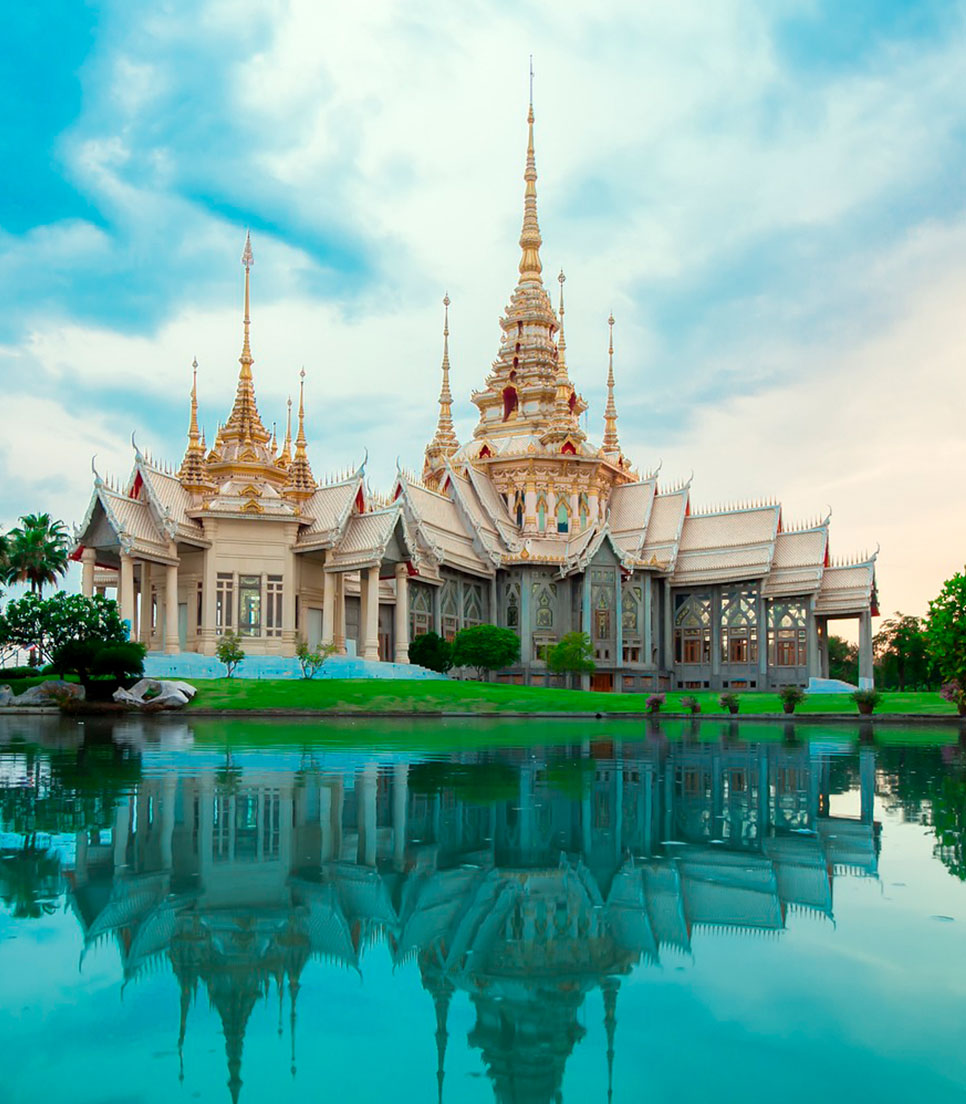 Chiang Rai