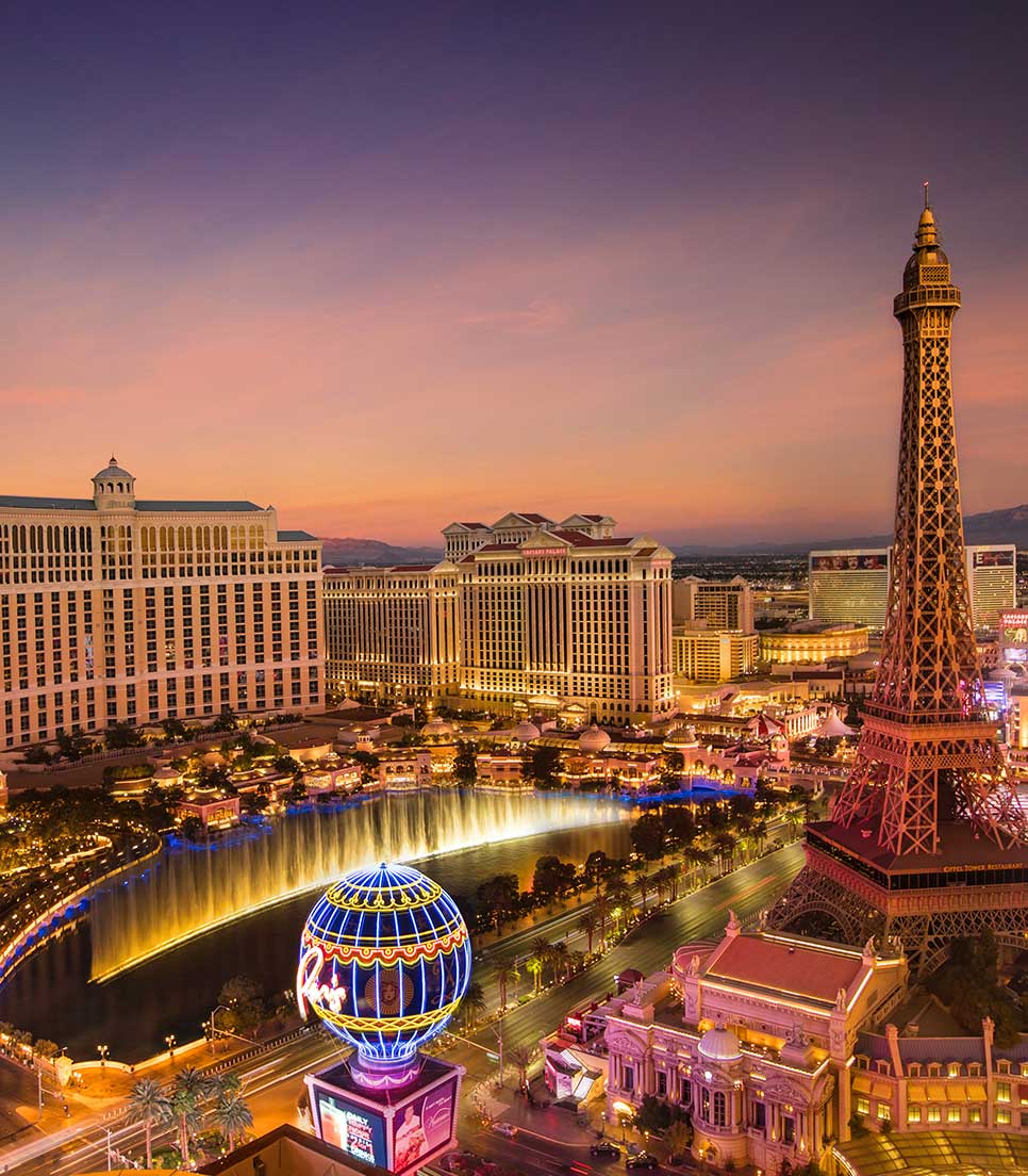Las Vegas