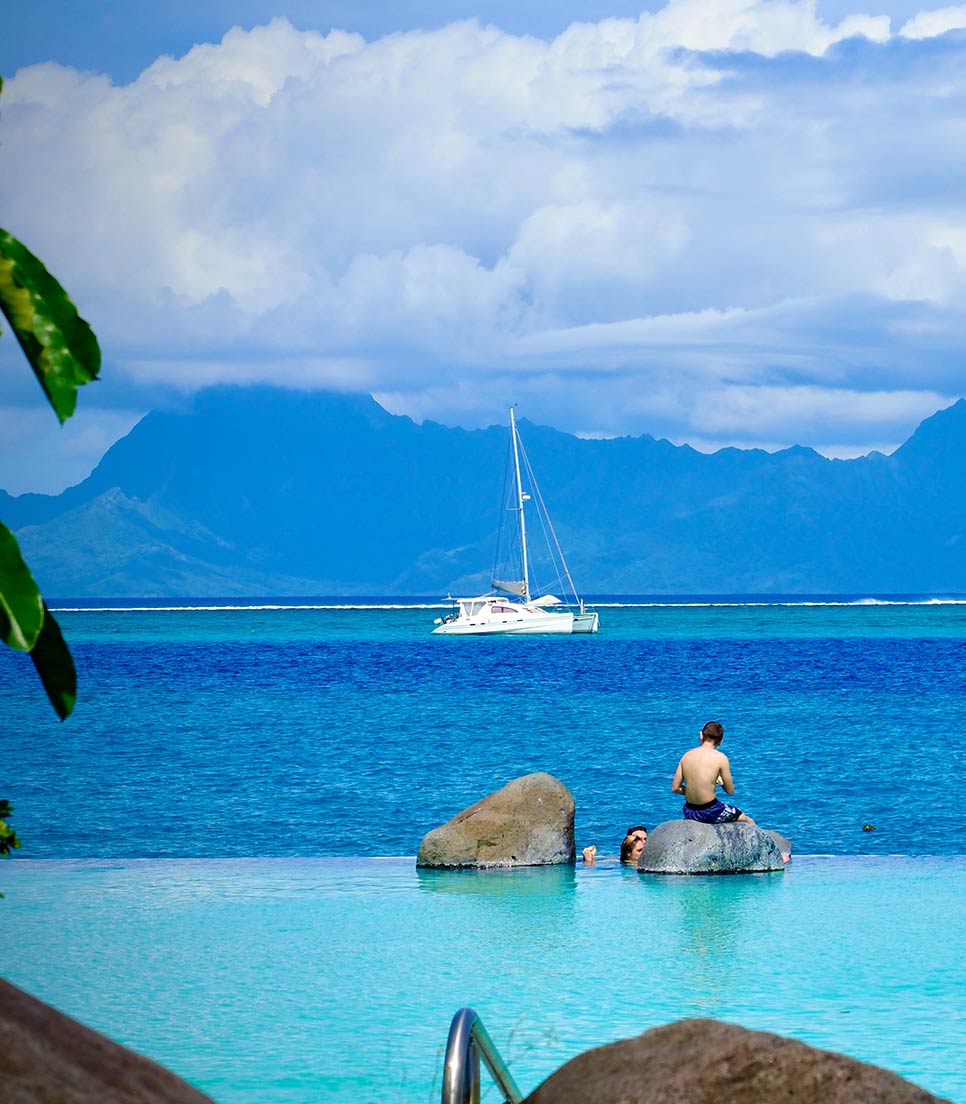 Tahití