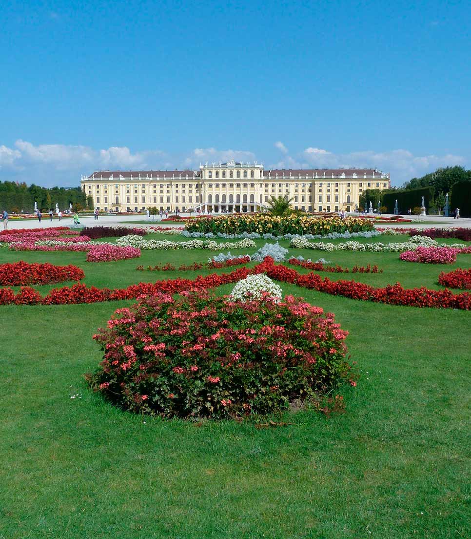 Palacio de Schönbrunn