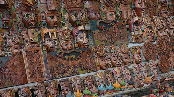 Máscaras