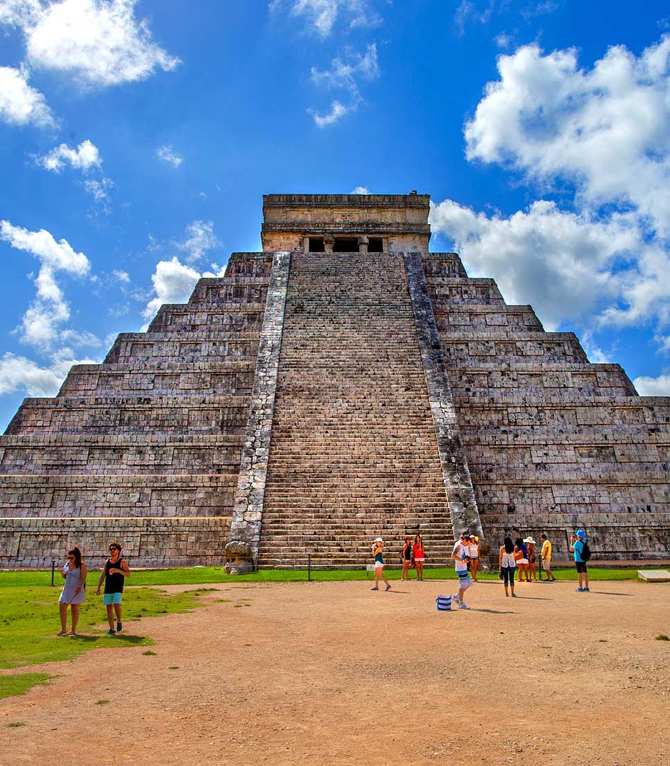 Yucatán 1