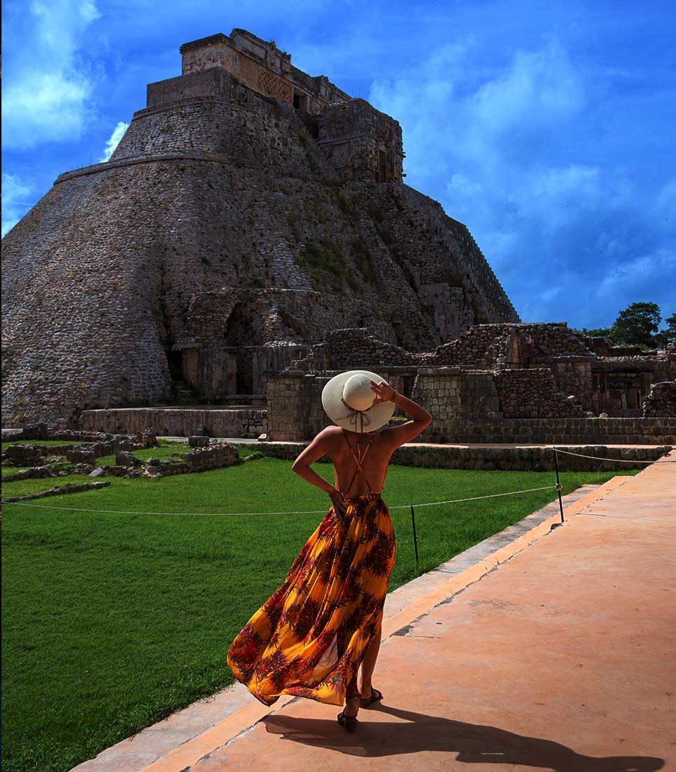 Yucatán 2