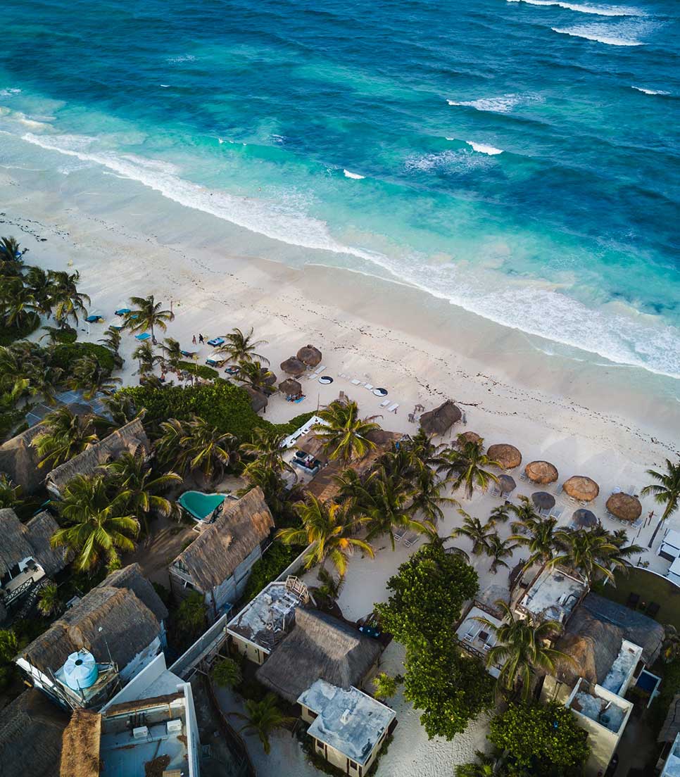 Yucatán 3