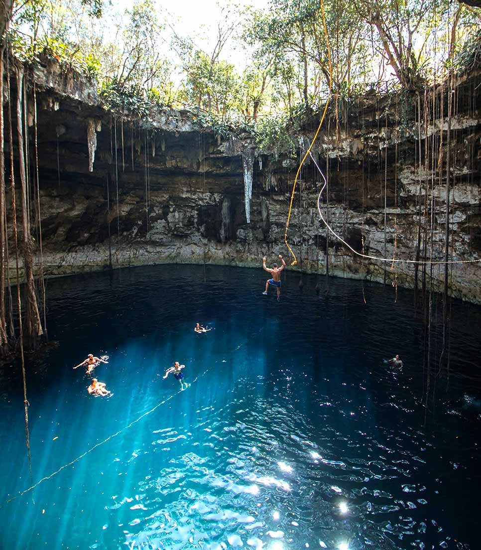 Yucatán 4